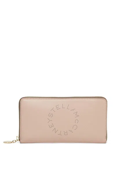 Stella Mccartney Accessories In Pink