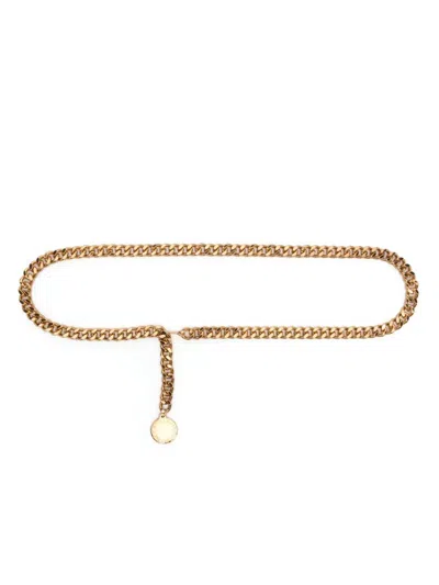 STELLA MCCARTNEY STELLA MCCARTNEY W/BELTS BELTS