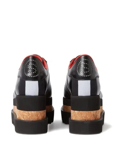 Stella Mccartney W/casual Shoes Sneakelyse In Black