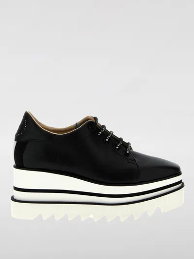 STELLA MCCARTNEY SNEAKERS STELLA MCCARTNEY WOMAN COLOR WHITE,G45636001