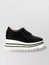 Stella Mccartney Sneakelyse Platform Sneakers