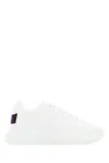 Stella Mccartney White Alter Mat Loop Sneakers