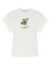 Stella Mccartney Cotton T-shirt