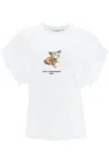 Stella Mccartney Crewneck T-shirt