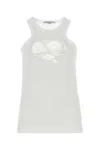 Stella Mccartney Shirts In White