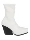 Stella Mccartney Stella Mc Cartney Boots White In White