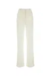 Stella Mccartney Wide-leg Viscose Pants For Women
