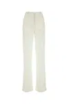 Stella Mccartney Wide-leg Viscose Pants For Women