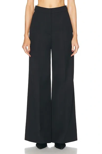 STELLA MCCARTNEY WIDE LEG PANT