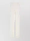 Stella Mccartney Pantalone-36 Nd  Female In Cream
