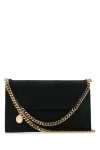 Stella Mccartney Mini Bag  Woman Color Black In Multicolor