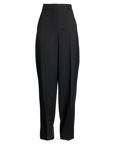 Stella Mccartney Woman Pants Black Size 2-4 Wool