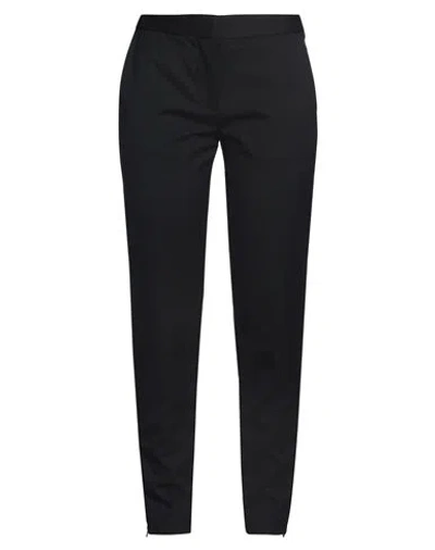 Stella Mccartney Woman Pants Black Size 4-6 Wool