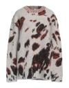 Stella Mccartney Spotted Shirt In White