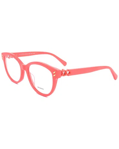 STELLA MCCARTNEY STELLA MCCARTNEY WOMEN'S 53MM OPTICAL FRAMES