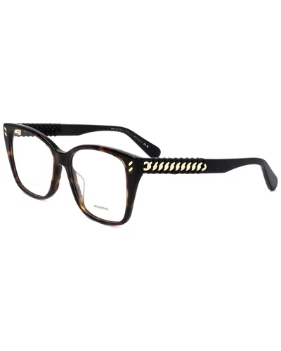 STELLA MCCARTNEY STELLA MCCARTNEY WOMEN'S 53MM OPTICAL FRAMES