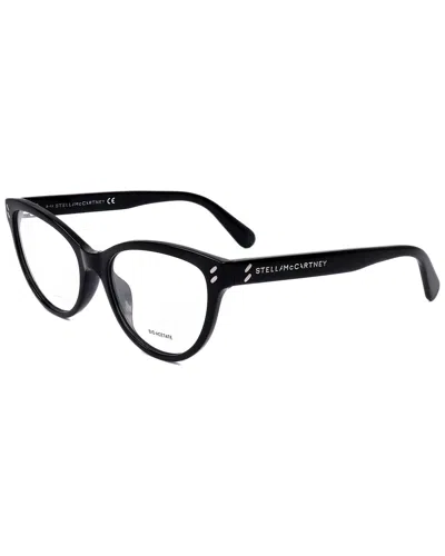 STELLA MCCARTNEY STELLA MCCARTNEY WOMEN'S 55MM OPTICAL FRAMES