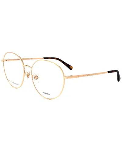 STELLA MCCARTNEY STELLA MCCARTNEY WOMEN'S 56MM OPTICAL FRAMES