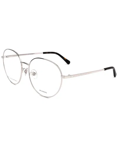 STELLA MCCARTNEY STELLA MCCARTNEY WOMEN'S 56MM OPTICAL FRAMES