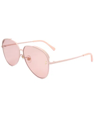 Stella Mccartney Women's 61mm Sunglasses In Brown