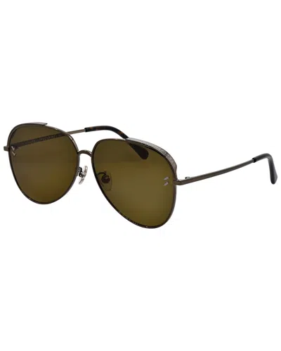 Stella Mccartney Women's 61mm Sunglasses In Multi