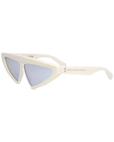 Stella Mccartney Women's 61mm Sunglasses In Pink