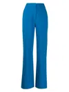 Stella Mccartney Adidas By  - Jayla Techno Fabric Jacket In Blue