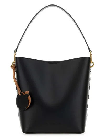 Stella Mccartney Women's Alter Mat Frayme Bucket Bag