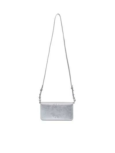 Stella Mccartney Women Alter Mat Mini Crossbody Bag