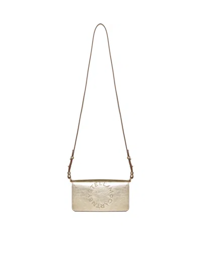Stella Mccartney Women Alter Mat Mini Crossbody Bag