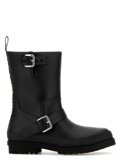STELLA MCCARTNEY WOMEN'S ALTER MAT TRACE ANKLE BOOTS