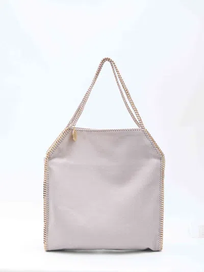 Stella Mccartney Women Baby Bella Tote Bag In Cream
