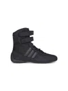 Stella Mccartney Women Black Trainer Rasant 2.0 Sneakers