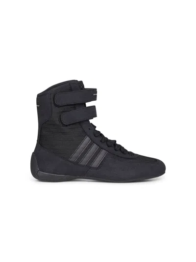 Stella Mccartney Women Black Trainer Rasant 2.0 Trainers