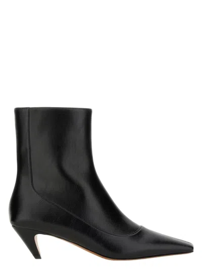 STELLA MCCARTNEY WOMEN'S BOOT SPUR