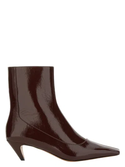 STELLA MCCARTNEY WOMEN'S BOOT SPUR