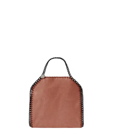 Stella Mccartney Women Brown Falabella Mini Tote, Onesize Luxury Shoulder Bags For Women Darveys