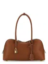 Stella Mccartney Medium Structured Shoulder Bag With Top Handles