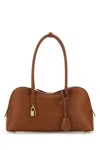 Stella Mccartney Medium Structured Shoulder Bag With Top Handles