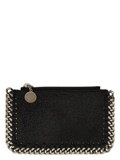 STELLA MCCARTNEY WOMEN'S CARD HOLDER FALABELLA