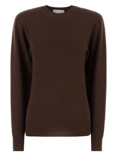 STELLA MCCARTNEY WOMEN'S CASHMERE BLEND SWEATER