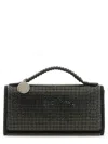 Stella Mccartney Women Clutch Bag With Shoulder Strap "falabella"