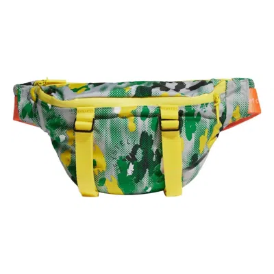 Stella Mccartney Women's Convertible Bum Bag In Green