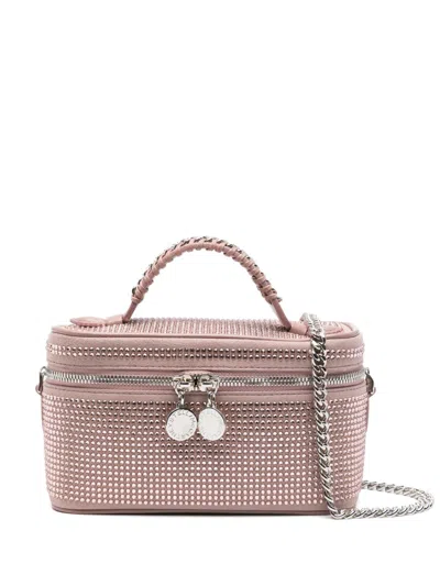 Stella Mccartney Women Cosmeti Case In Multicolor