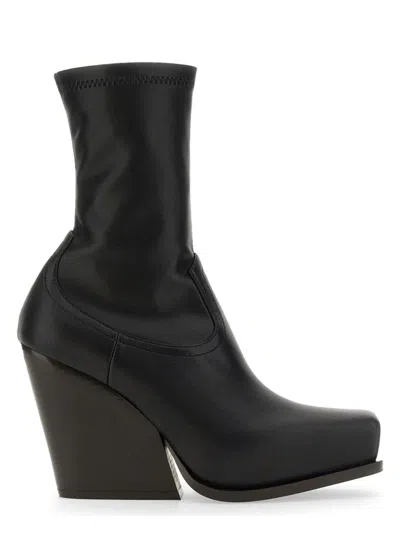 STELLA MCCARTNEY WOMEN'S COWBOY BOOTS