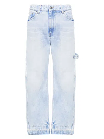 STELLA MCCARTNEY WOMEN'S DENIM JEANS