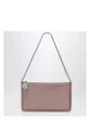 Stella Mccartney Women's Dusty Wallet Bag With Chain And Strass