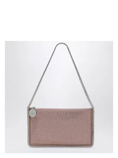 Stella Mccartney Women's Dusty Wallet Bag With Chain And Strass