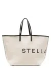 Stella Mccartney Women's Eco-friendly Banantex And Canvas Tote