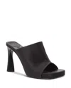 Stella Mccartney Stella Mc Cartney Elsa Mules In Black